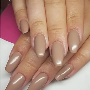 Additional picture of Halo Gel Mocha 8ml