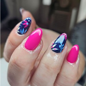 Additional picture of Halo Gel Navy 8ml