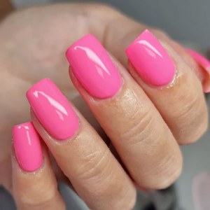 Additional picture of Halo Gel Neon Pink 8ml