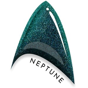 Additional picture of Halo Gel Neptune 8ml