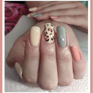 Additional picture of Halo Gel Nude 8ml