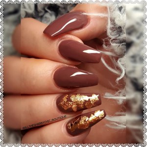 Additional picture of Halo Gel Nutmeg 8ml