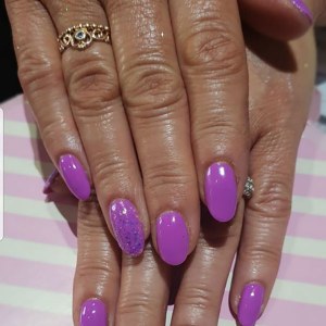 Additional picture of Halo Gel Orchid 8ml