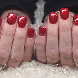 Additional picture of Halo Gel Passion 8ml