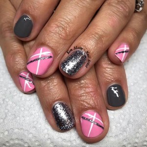 Additional picture of Halo Gel Pink 8ml