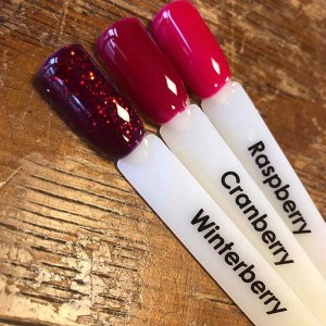 Additional picture of Halo Gel Raspberry 8ml