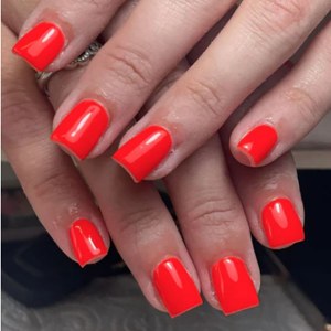 Additional picture of Halo Gel Red Hot 8ml