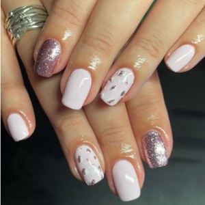 Additional picture of Halo Gel Rosehip 8ml