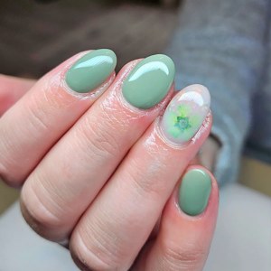Additional picture of Halo Gel Sage 8ml