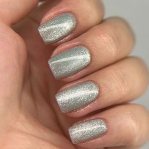 Additional picture of Halo Gel Snowflake 8ml