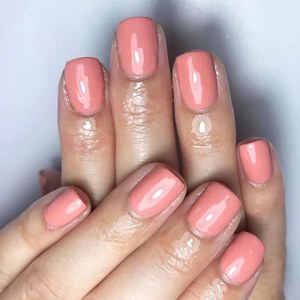 Additional picture of Halo Gel Soft Peach 8ml