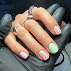 Additional picture of Halo Gel Sweetpea 8ml