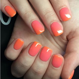 Additional picture of Halo Gel Teqauila Sunrise 8ml