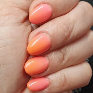 Additional picture of Halo Gel Teqauila Sunrise 8ml