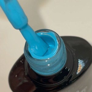 Additional picture of Halo Gel Tropical Blue 8ml