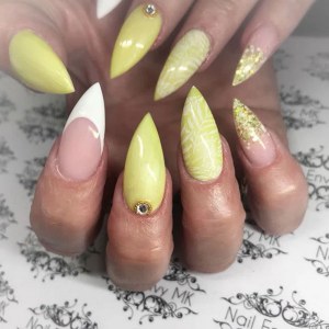 Additional picture of Halo Gel U R Fab 8ml D