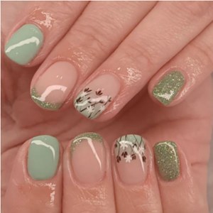 Additional picture of Halo Gel Vibes 8ml