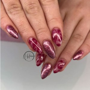 Additional picture of Halo Gel Walk of Fame 8ml