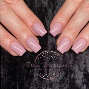 Additional picture of Halo Gel Wisteria 8ml