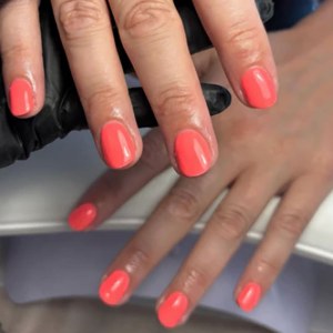 Additional picture of Halo Gel+ Coral 12ml  13087
