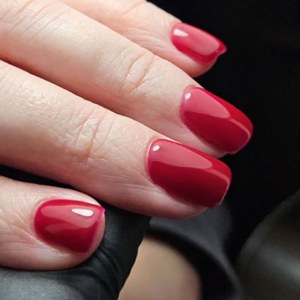 Additional picture of Halo Gel+ Merlot 12ml