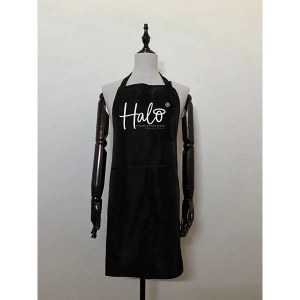 Additional picture of Halo Nail Tech Apron