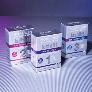 Additional picture of Hive LashLift Starter Kit