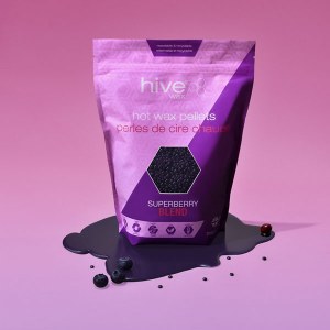 Additional picture of Hive Superberry Pellets 700g