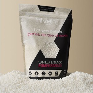 Additional picture of Hive Vanilla & Pomegr Pellets 700g
