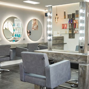 Additional picture of Hollywood MakeUp Island Unit REM