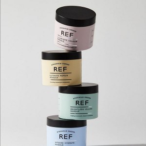 Additional picture of REF Repair Mask 250ml