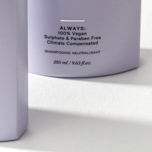 Additional picture of REF Silver Conditioner 245ml