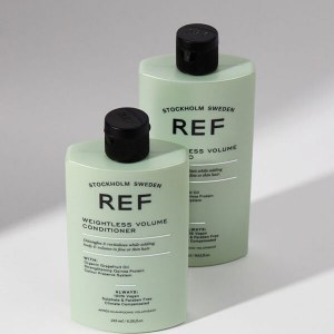 Additional picture of REF Volume Shampoo 1000ml