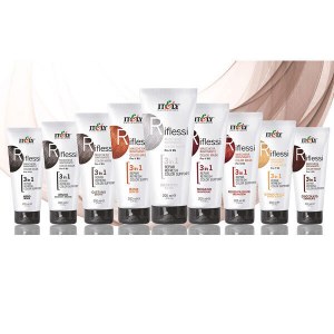 Additional picture of Italy 3 in 1 Mask Honey Blonde 200ml