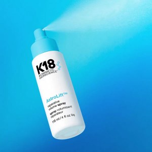 Additional picture of K18 AstroLift Volume Spray 118