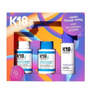 Additional picture of K18 Clean Streak Minis