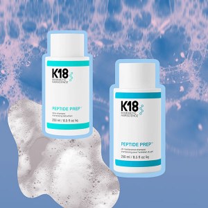 Additional picture of K18 Detox Shampoo 250ml