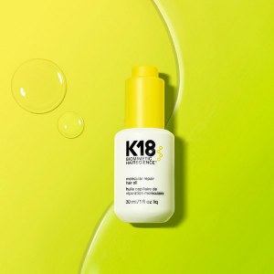 Additional picture of K18 Repair Hair Oil 30ml