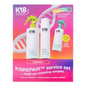 Additional picture of K18 Repair Service Kit