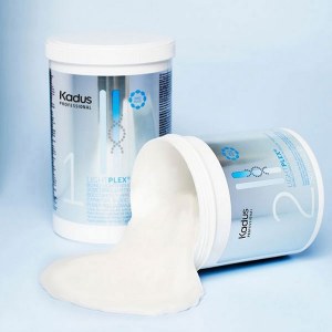 Additional picture of Kadus Light Plex Bleach 500g