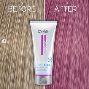 Additional picture of Kadus Toneplex Mask Pink 200ml