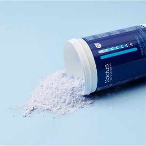 Additional picture of Kadus True Blondes Bleach 500g