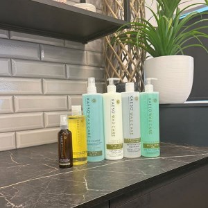 Additional picture of Kaeso After Wax Oil 250ml