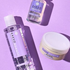 Additional picture of Kaeso Anti Ageing Facial Serum 50ml