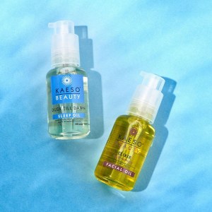 Additional picture of Kaeso Elixir Facial Oil 50ml