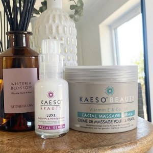 Additional picture of Kaeso Facial Massage Cream 450ml