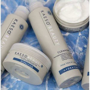 Additional picture of Kaeso Hydrating Cleanser 495ml