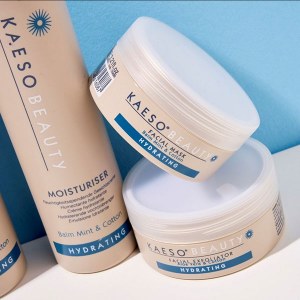 Additional picture of Kaeso Hydrating Mask 95ml