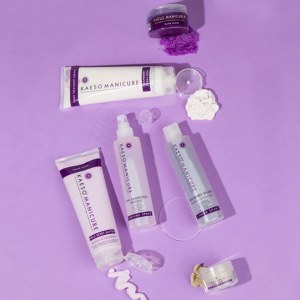 Additional picture of Kaeso Manicure Kit