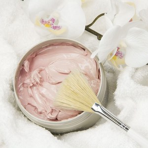 Additional picture of Kaeso Pink Clay Face Mask245ml